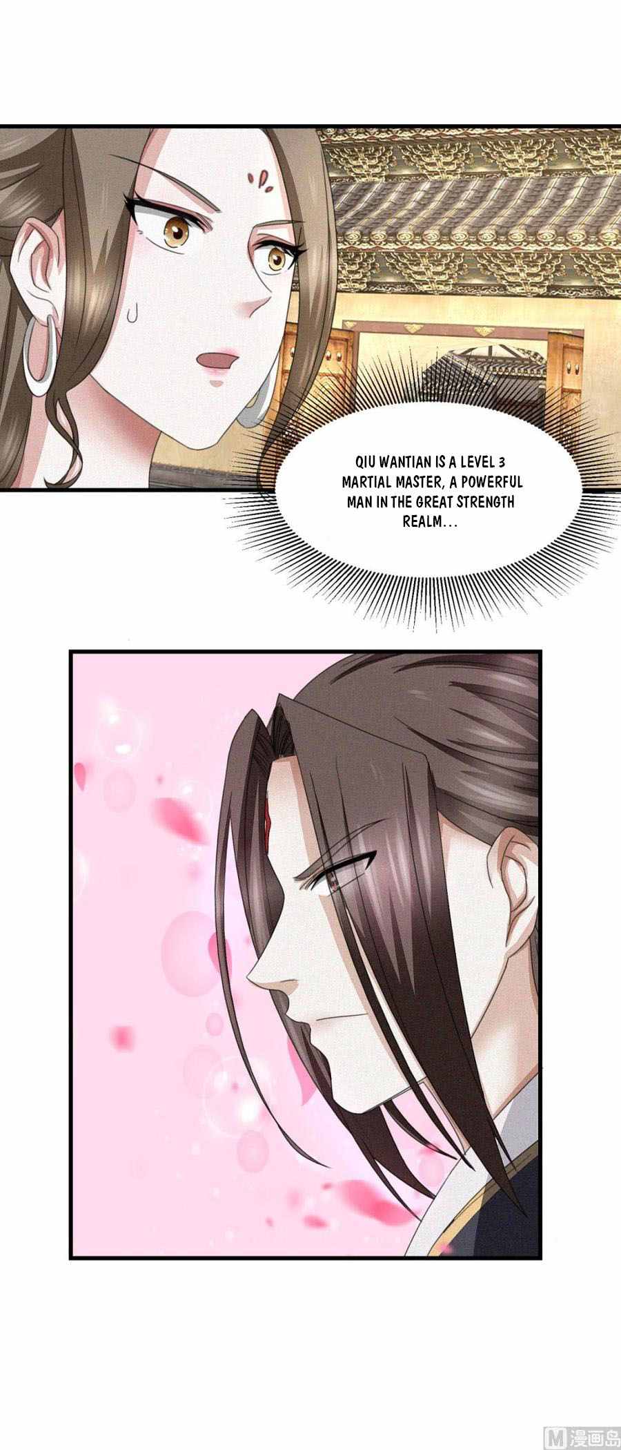 Nine-Yang Emperor Chapter 40 3